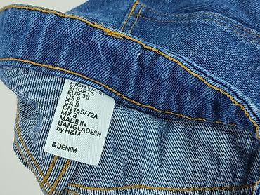 missguided eu: H&M, Szorty damskie, rozmiar S — 4