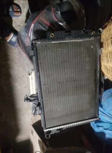 chevrolet cruze islenmis ehtiyat hisseleri: 20 kuza radiator islenmis Gence 70 azn