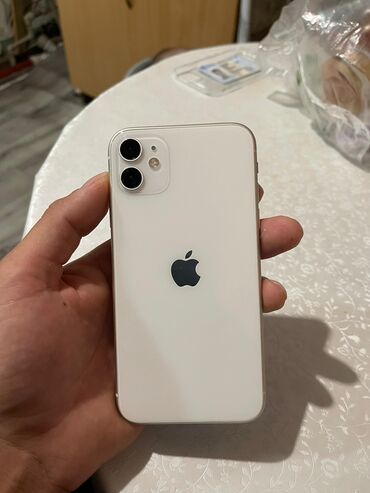 ведьмак ps4: IPhone 11, Б/у, 128 ГБ, 100 %