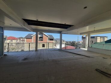 Həyət evləri və villaların satışı: Badamdar qəs. 13 otaq, 800 kv. m, Kredit yoxdur, Orta təmir — 22