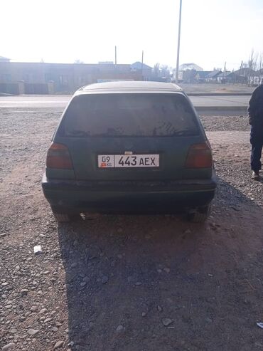 тормозной диск гольф 4: Volkswagen Golf: 1993 г., 1.6 л, Механика, Бензин, Купе