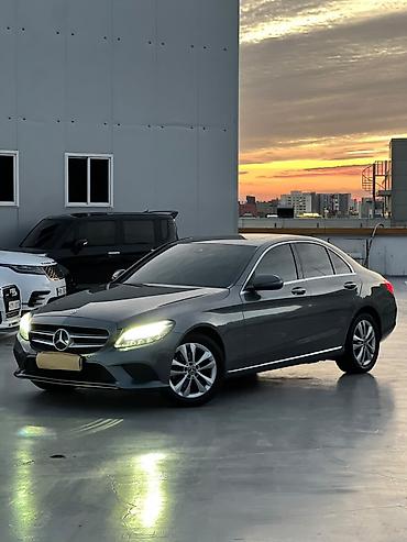 mercedes benz clk 200: Mercedes-Benz C-Class: 2020 г., 2 л, Автомат, Бензин, Седан — 4