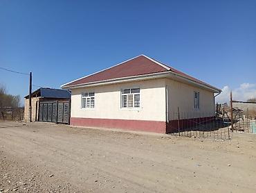 участок варансовка: 5 комнат, 120 м², 12 соток, Тамчы, Собственник — 2