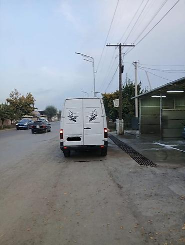 мерседес 210 компрессор: Mercedes-Benz Sprinter (средная база, высокий кузов) - Тип — 2