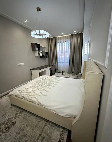 Продажа квартир: 3 комнаты, 109 м², Элитка, 3 этаж, Дизайнерский ремонт — 4