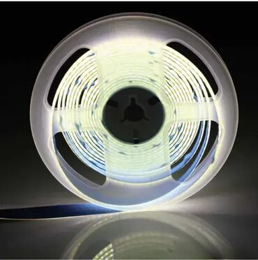 Rasveta: LED traka, bоја - Bela, Novo — 7