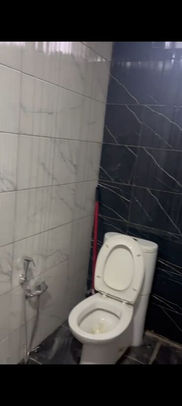 Uzunmüddətli kirayə evlər: 40 kv. m, 1 otaqlı, Su, İnternet, Telefon — 12