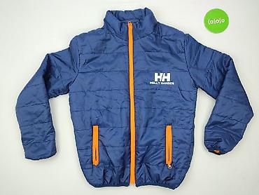debut sweter: Helly Hansen, Męska kurtka przejściowa, rozmiar L — 2