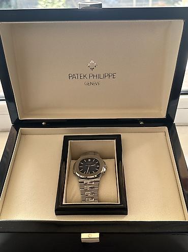 crocs 40: Классические часы часы, Patek Philippe, Китай, Унисекс, Б/у — 1