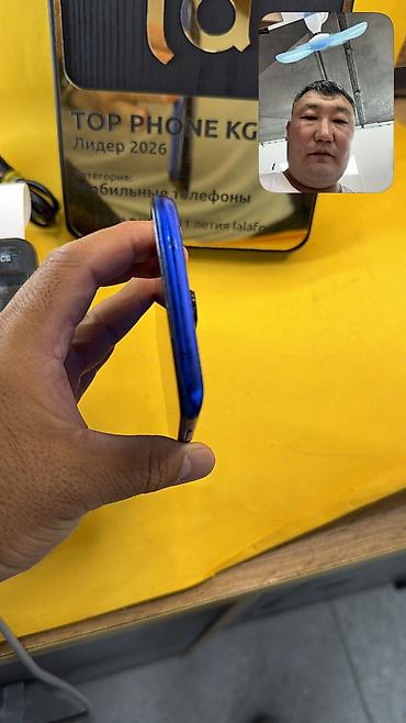 redmi note 11c: Redmi, Redmi Note 8 Pro, Б/у, 64 ГБ, 2 SIM — 7