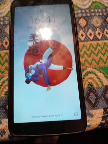 xiaomi not 3: Xiaomi Redmi Note 6 Pro, 64 GB, rəng - Boz