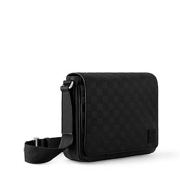 Барсетки: Барсетка, Louis Vuitton, Материал: Натуральная кожа, Новый — 3