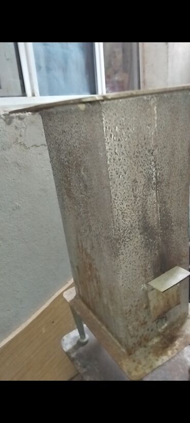 Peçlər və kaminlər: Peçi, yanacaq - Qaz — 9