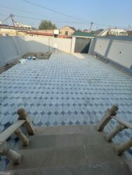 Həyət evləri və villaların satışı: Binəqədi qəs. 4 otaqlı, 120 kv. m, Kredit yoxdur, Yeni təmirli — 4