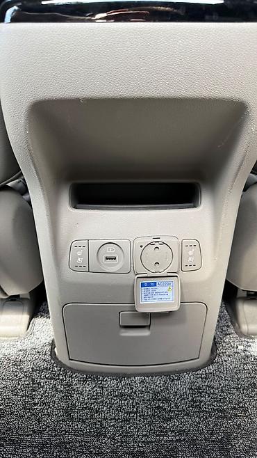 Kia: Kia Carnival: 2020 г., 2.2 л, Автомат, Дизель, Минивэн — 18