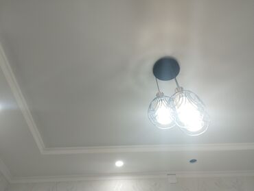 Натяжной потолок: Натяжной потолок 3D потолки, Глянцевое, Матовое Бесплатный замер, Бесплатная консультация, Гарантия — 15