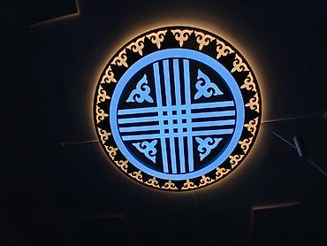 Комплекты офисной мебели: Комплект офисной мебели — 19