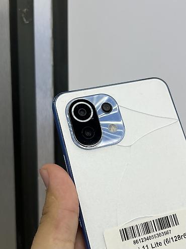 айфон 6 голд: Xiaomi, Mi 11 Lite, Б/у, 128 ГБ, цвет - Голубой, В рассрочку, 2 SIM — 3