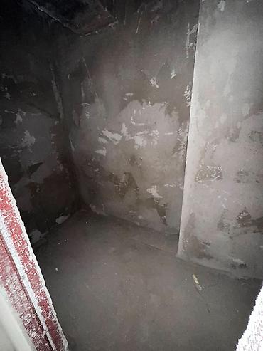 альбатрос: 2 комнаты, 49 м², Асанбай мкр Элитка, 13 этаж, ПСО (под самоотделку) — 3