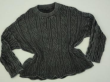 pull and: Sweter damski, rozmiar 6XL — 1