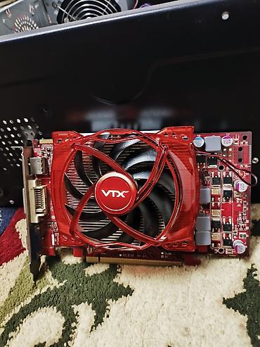 iohone 7: Продаю Видеокарта VTX3D Radeon HD 5670, модель VX5670 1GBD5-H — 1