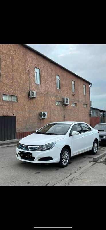 рассрочка авто бишкек без первоначального взноса: BYD : 2019 г., 0.1 - engine capacity л, Автомат, Электромобиль, Седан