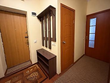 Продажа квартир: 1 комната, 38 м², 9 мкр 104 серия, 3 этаж, Косметический ремонт — 9