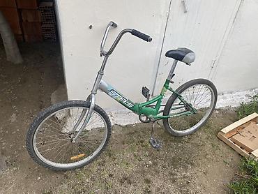 velo icarə: Ela vezyetde super velodu bezprablem herseyi islek cox ucuza — 2