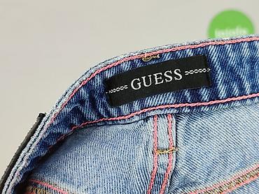 ccc gosoft: Guess, Szorty damskie, rozmiar S — 4