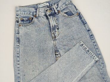 indicode jeans: PULL&BEAR, Jeansy damskie, 2XS