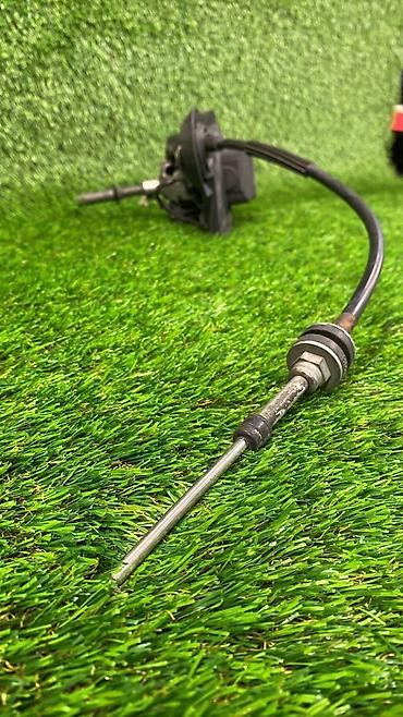 Другие детали для мотора: Селектор акпп Bmw 3-Series E46 Марка: BMW Модель: 3-Series Кузов: E46 — 9