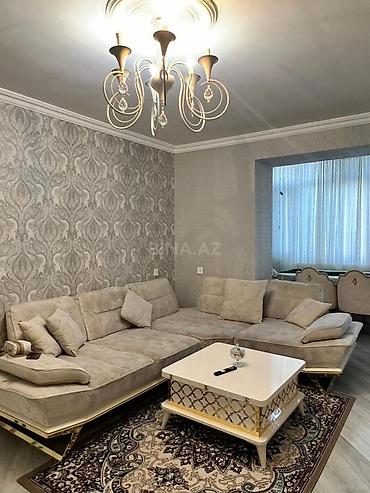 Divan və masa dəstləri: Künc divan dəsti – müasir klassik üslub interyerlərlə uyğunlaşır Divan — 2