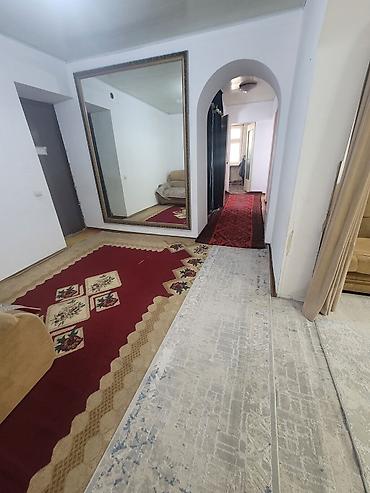 рухий мурас 1: 4 бөлмө, 80 м², 1 кабат, Косметикалык оңдоо — 2