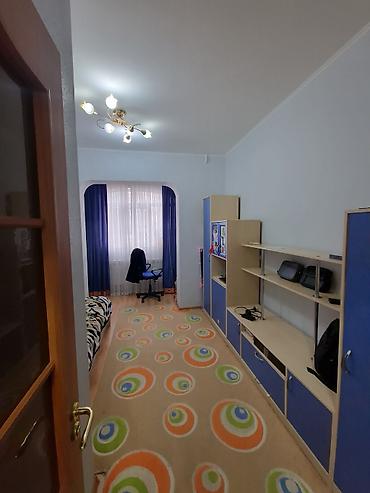 Продажа квартир: 2 комнаты, 58 м², 106 серия, 2 этаж, Евроремонт — 4