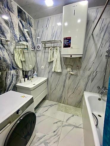 rixos hall: 4 комнаты, Агентство недвижимости, Без животных, от 6 месяцев, С мебелью полностью — 10