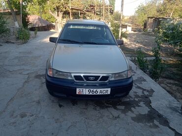 нексия 2 2011: Daewoo Nexia: 1997 г., 1.5 л, Механика, Бензин, Седан