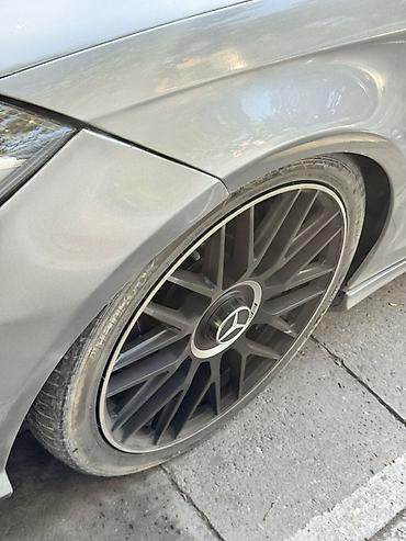 impreza wrx sti: Mercedes-Benz CLS-Class: 2012 г., 4.7 л, Автомат, Бензин, Купе — 2