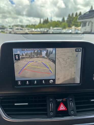 Hyundai: Hyundai Grandeur: 2019 г., 2.4 л, Автомат, Бензин, Седан — 19