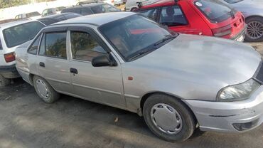 тойота пассо купить: Daewoo Nexia: 2011 г., 1.6 л, Механика, Бензин, Седан