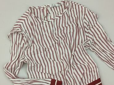 Bershka, Жіноча блуза, розмір XS