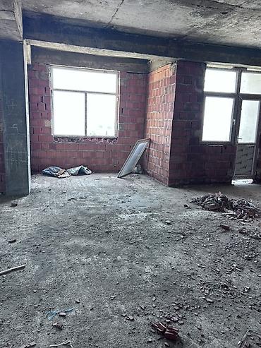 baki bina evi: 3 otaqlı, Yeni tikili, 78 kv. m — 3