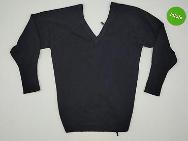 emo bluzy: Moodo, Sweter damski, rozmiar M — 2