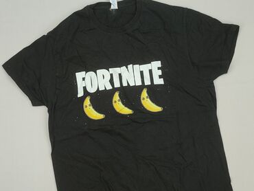 T-shirt damski, rozmiar S