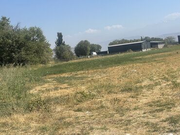 Продажа участков: 27000 соток, Для строительства, Договор купли-продажи — 10