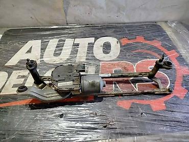ogledalo rs: MEHANIZAM PREDNJIH BRISACA ZA VOLKSWAGEN GOLF 7 OD 2012. DO 2020. GOD — 1