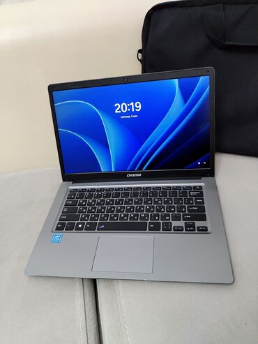 Другие ноутбуки и нетбуки: Intel Celeron, 4 ГБ ОЗУ, 14 "