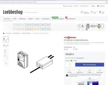 Ostala elektronika: *** SUPER AKCIJA *** #1113 Sistem za detekciju uljen-monoksida; — 5