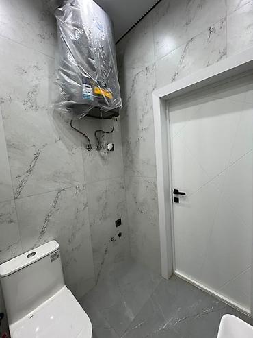 Продажа квартир: 2 комнаты, 50 м², Элитка, 2 этаж, Дизайнерский ремонт — 10