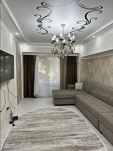 Долгосрочная аренда квартир: 4 комнаты, Собственник, С подселением, С мебелью полностью — 14