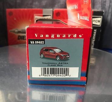 151 pcs: Opel, 2010 il, 1:43, Dəmir, Ödənişli çatdırılma — 2